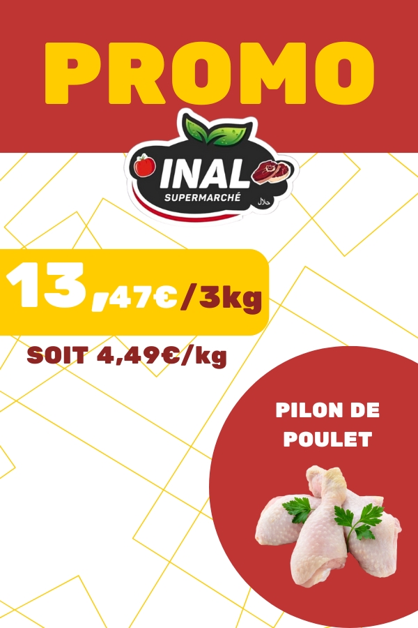 Promotion boucherie côtelettes